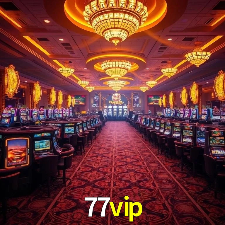 77vip App Notificações