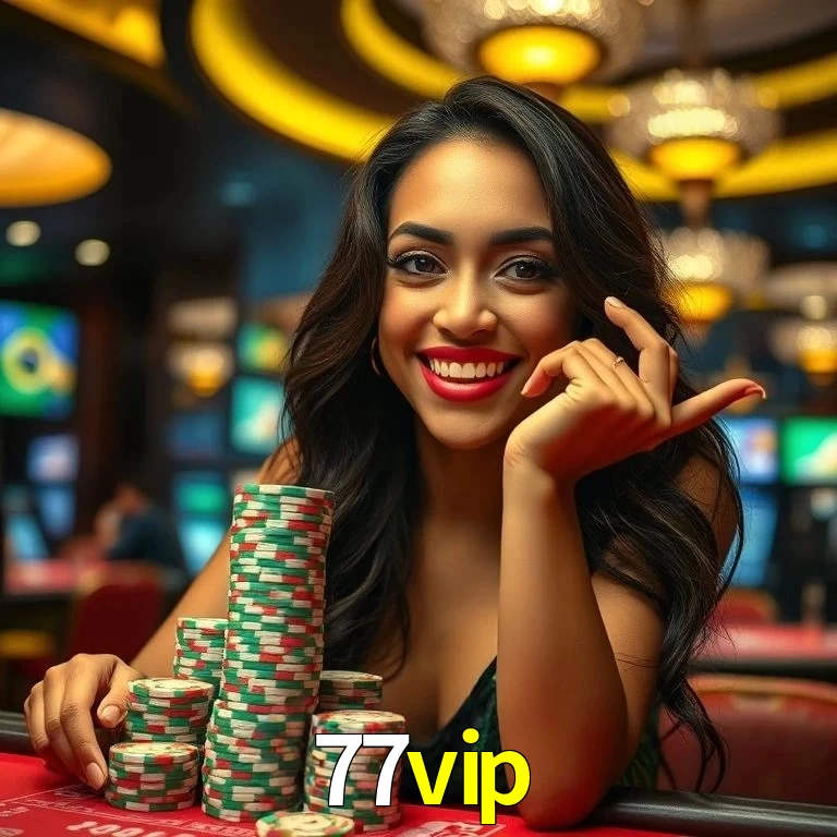 77vip game