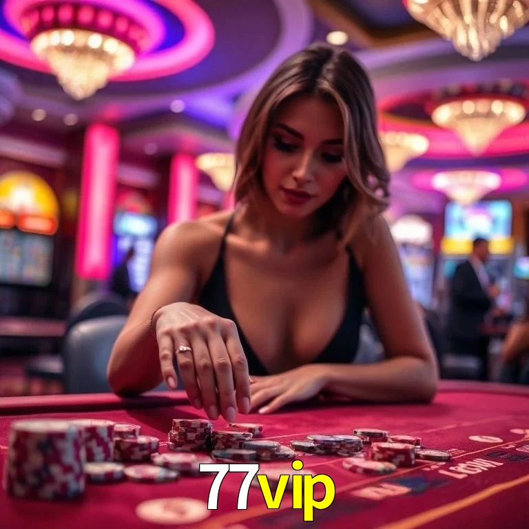 77vip Casino RNG