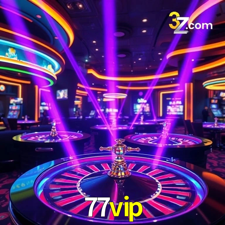 77vip Bônus