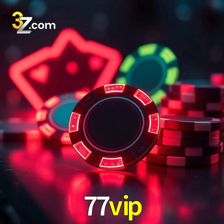 77vip Slot Analytics