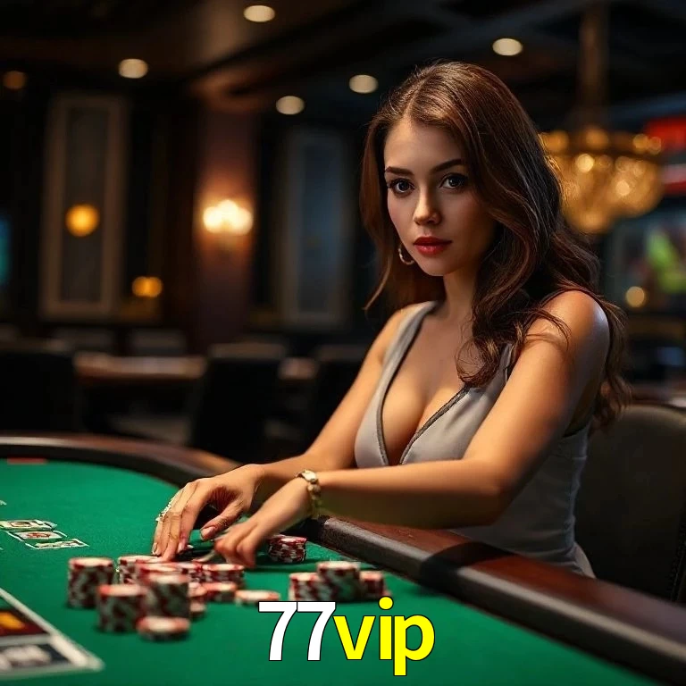 77vip Live Casino