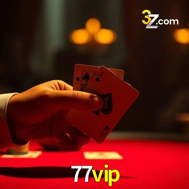 77vip Bônus