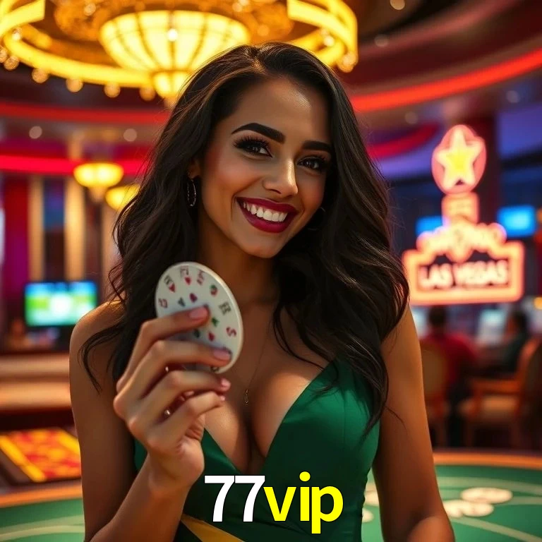 77vip Bônus